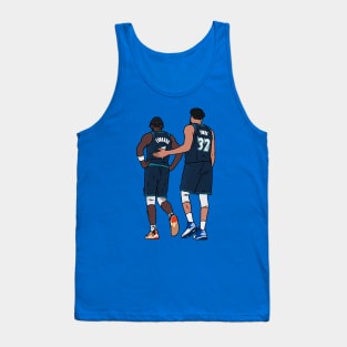 Ant & KAT Tank Top